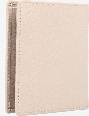 Picard Wallet in Beige