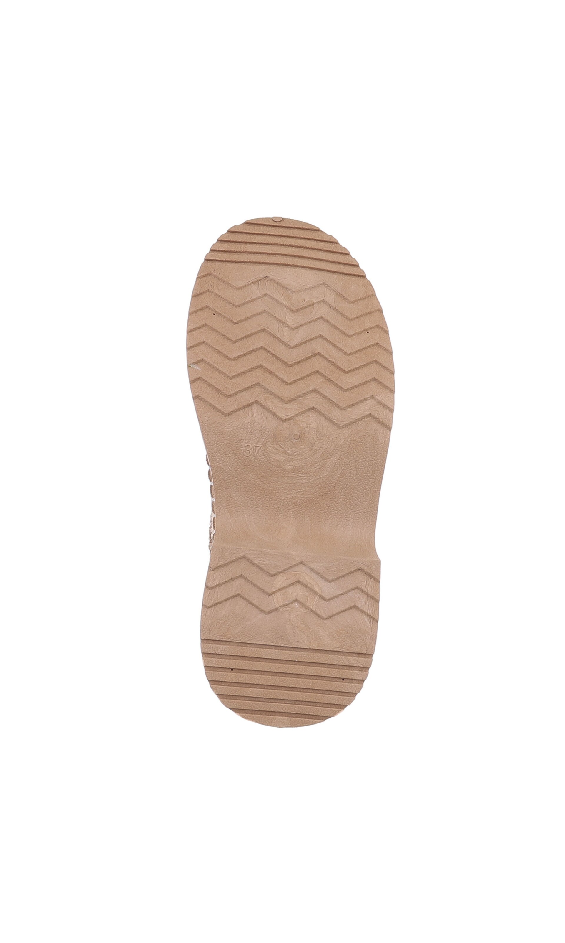 Ital-Design Clogs in Braun