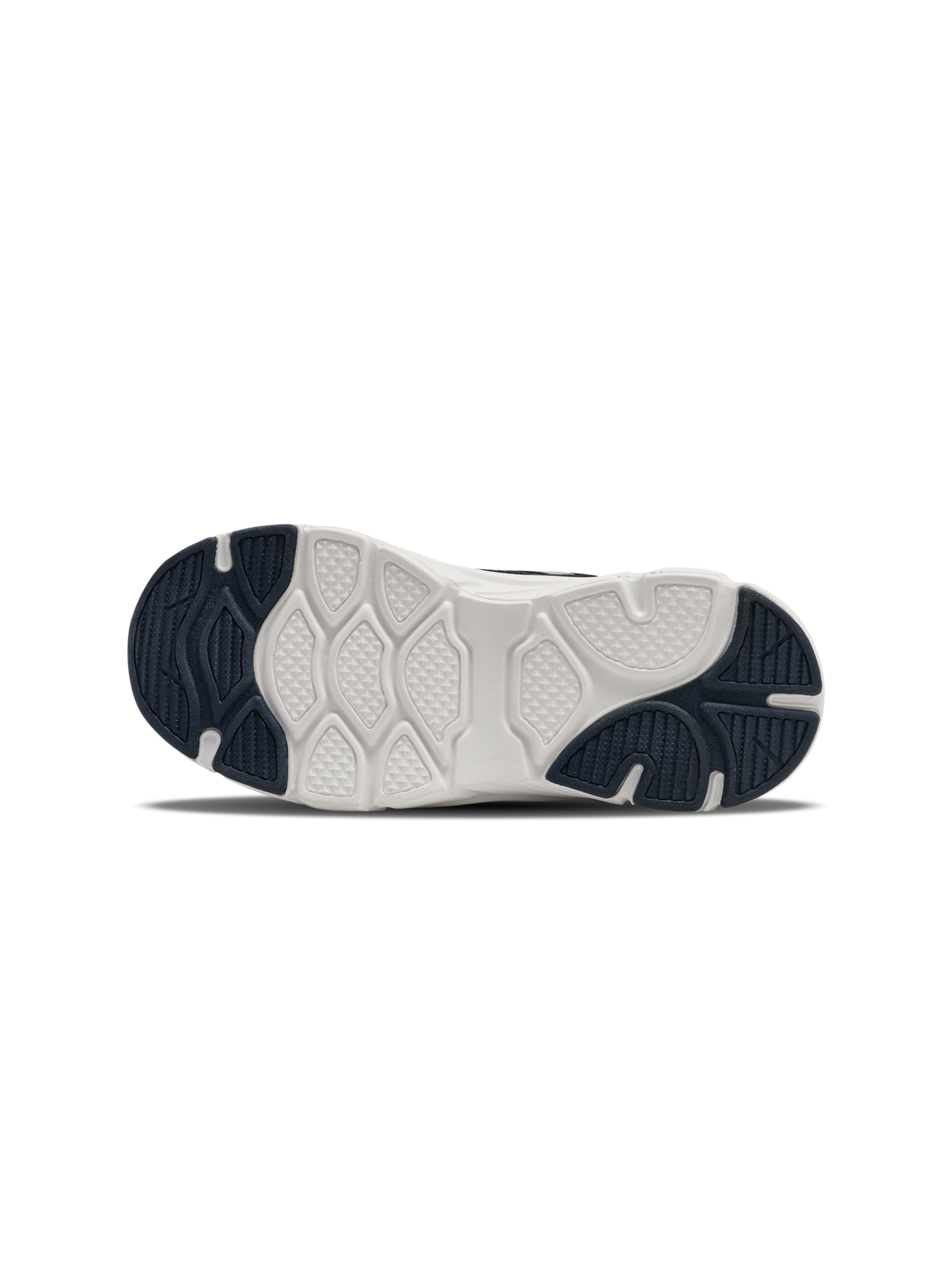 Hummel Sneakers 'EFFORT ONE' in Blauw