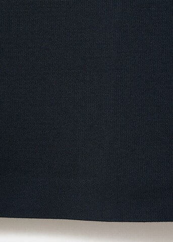 MANGO MAN Shirt 'Lazio' in Blue