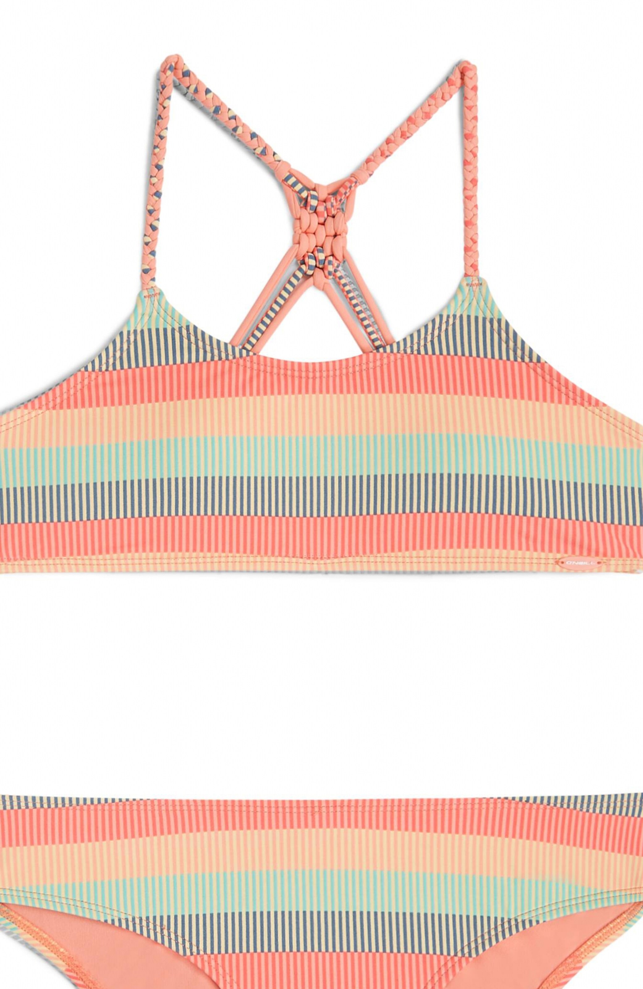 O'NEILL Korzet Bikiny - Zmiešané farby