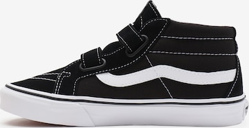 VANS Кроссовки 'Reissue V' в Черный: спереди