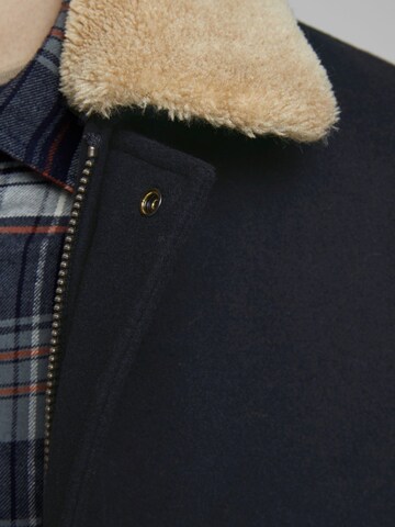 JACK & JONES Between-Season Jacket in Blue