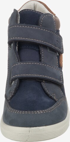 Pepino Flats 'Kimi' in Blue