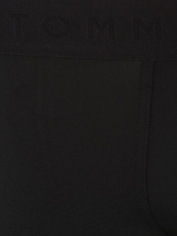 Tommy Hilfiger Underwear Boksarice | črna barva