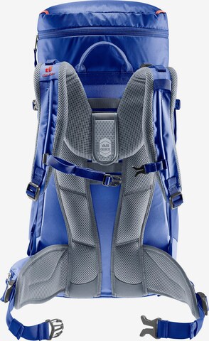 DEUTER Trekkingrucksack 'Fox 30' in Blau