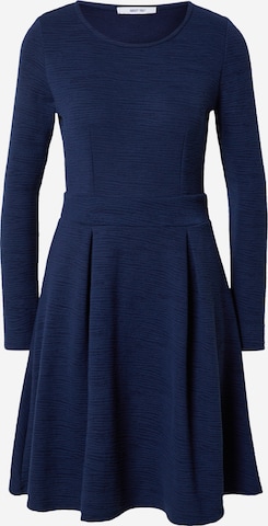 ABOUT YOU Obleka 'Antonina' | modra barva: sprednja stran
