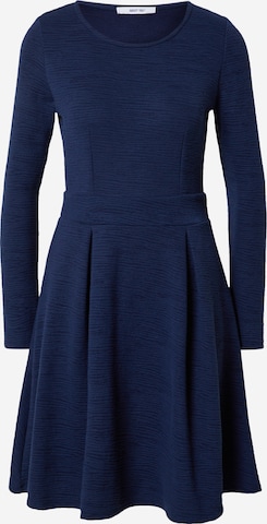 Robe 'Antonina' ABOUT YOU en bleu : devant