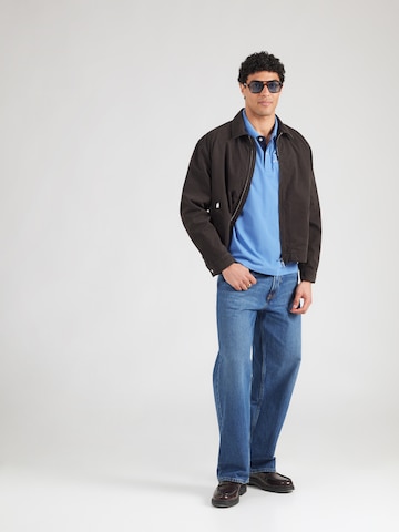 T-Shirt La Martina en bleu