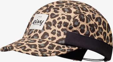 Eivy Sportcap in Braun: Vorderseite