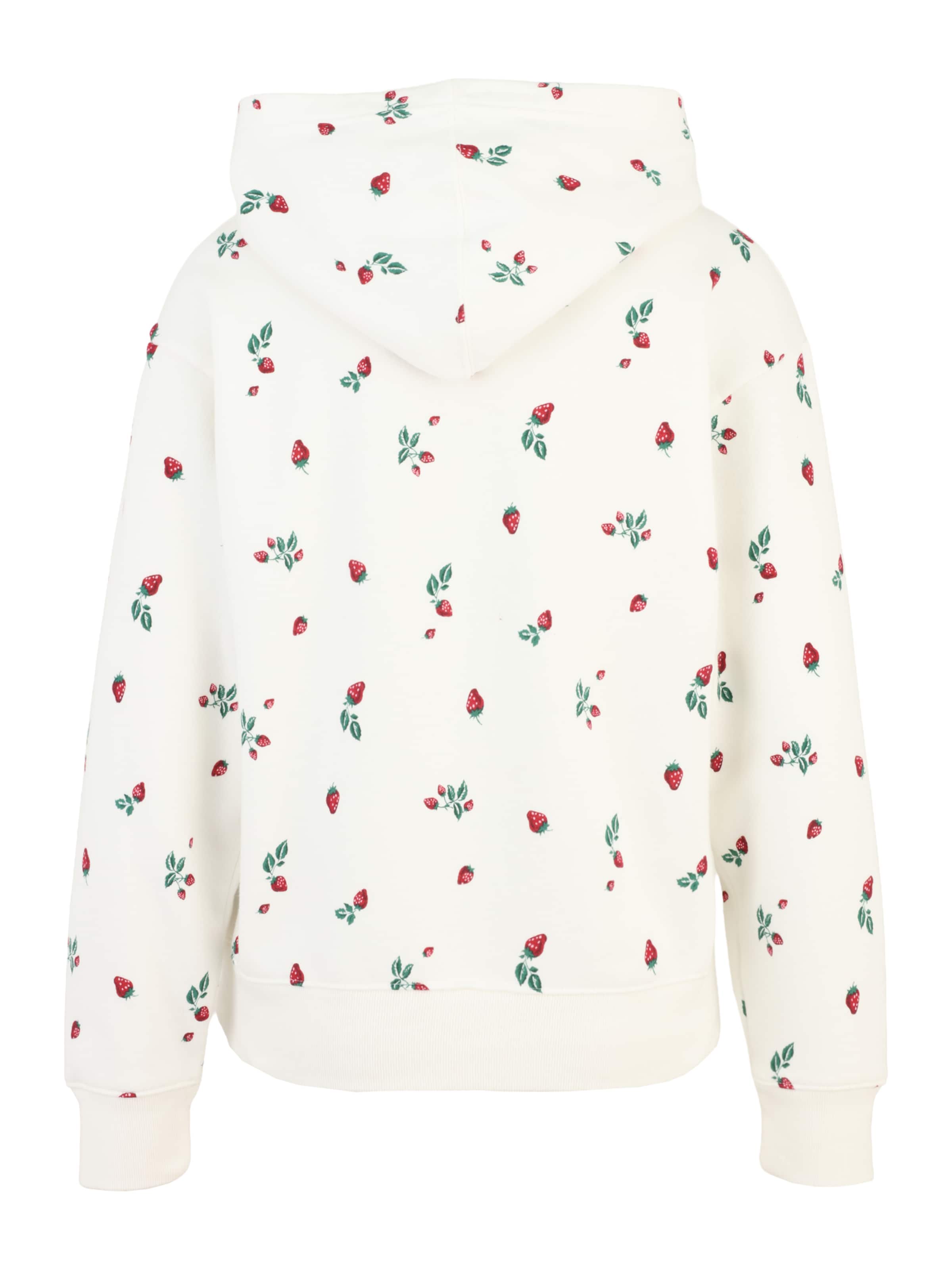 Gap Tall Sweatshirt 'New Heritage' in Beige