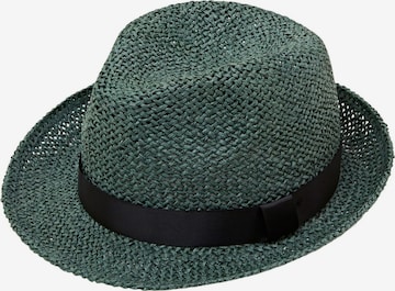 ESPRIT Hat in Green: front