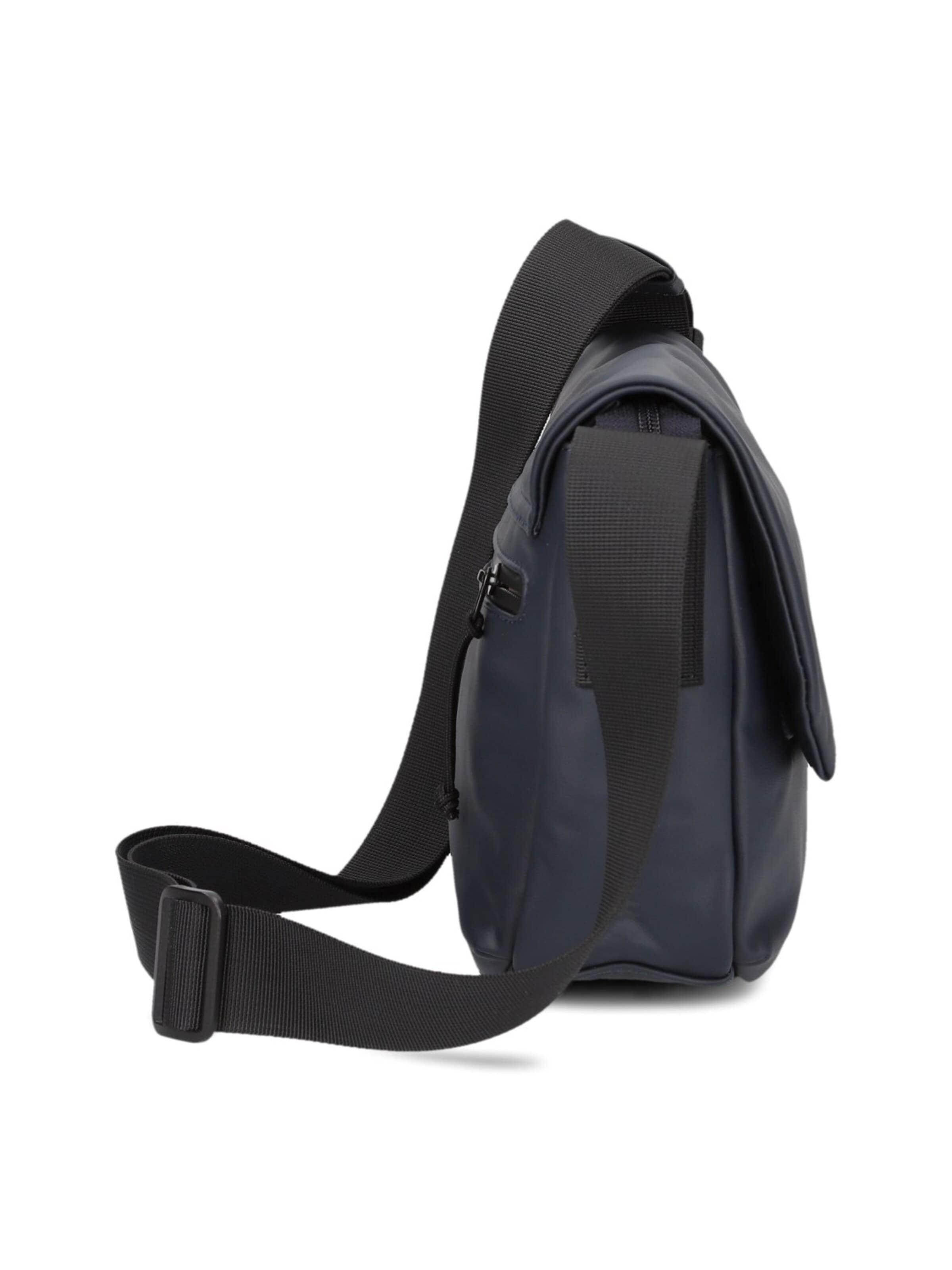 ZWEI Schoudertas 'CARGO CA60' in Blauw