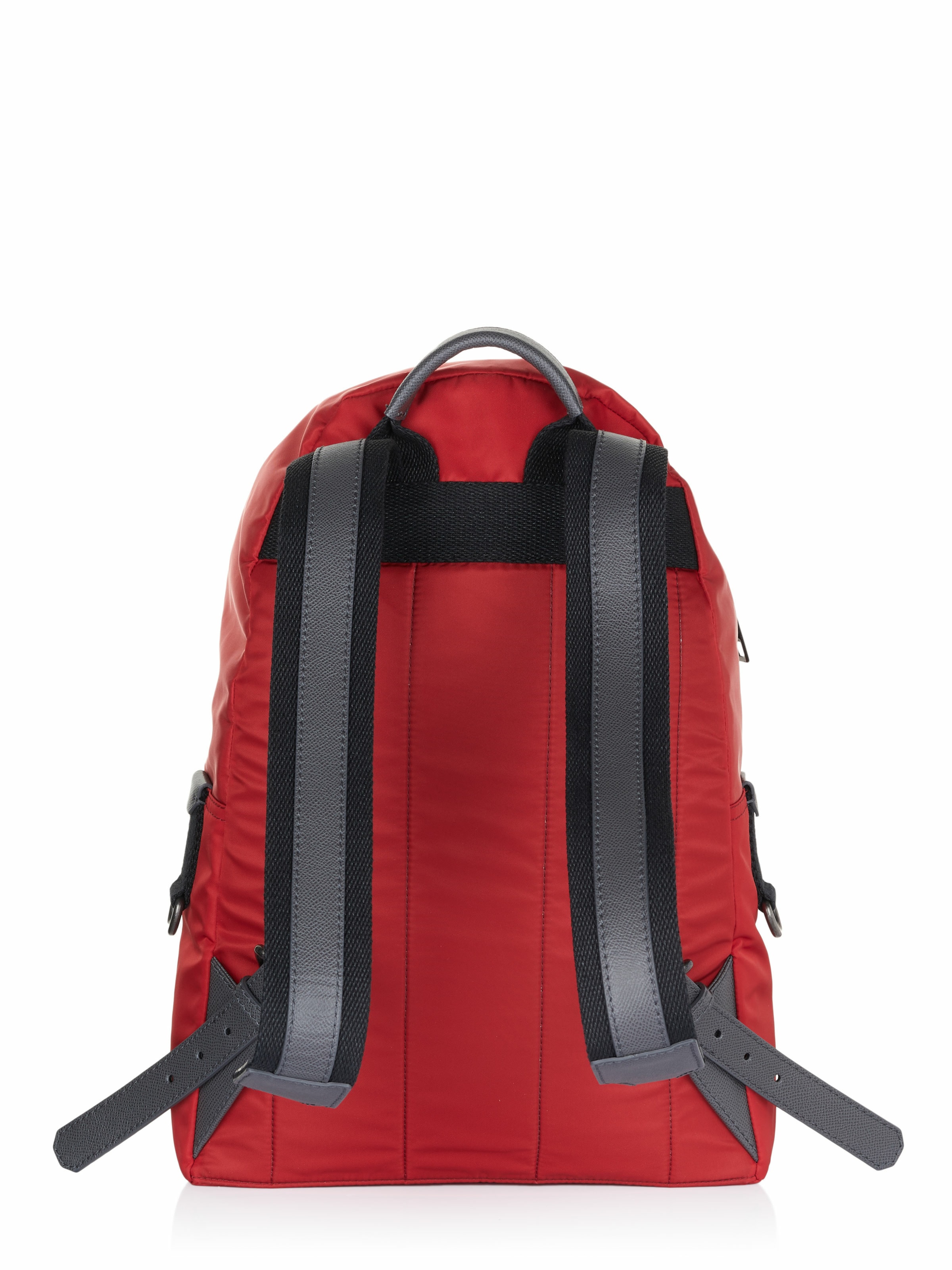 DOLCE & GABBANA Rucksack in Rot