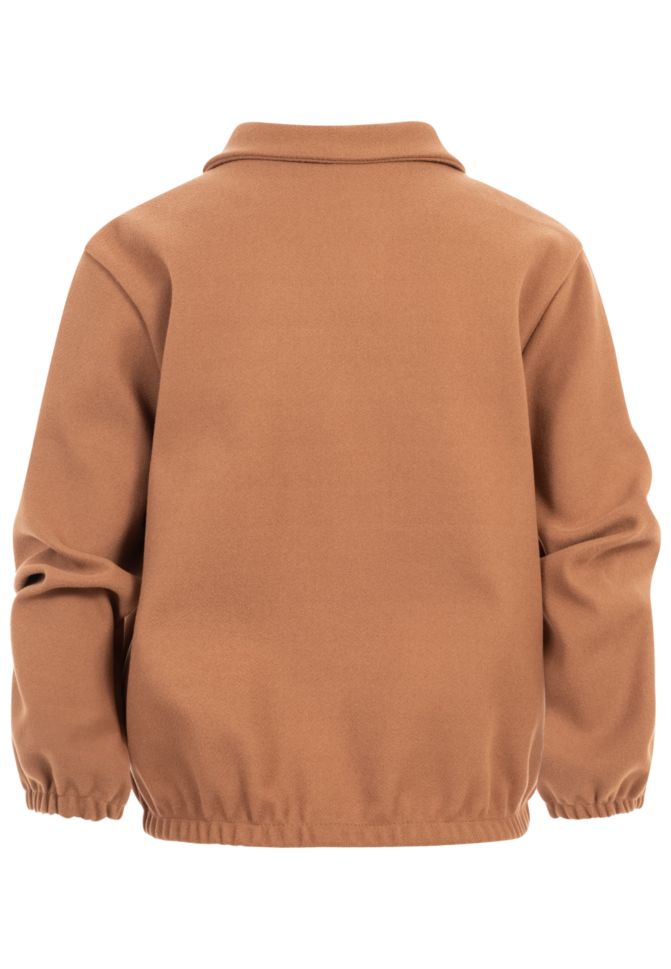 Veste mi-saison Cloud5ive en marron