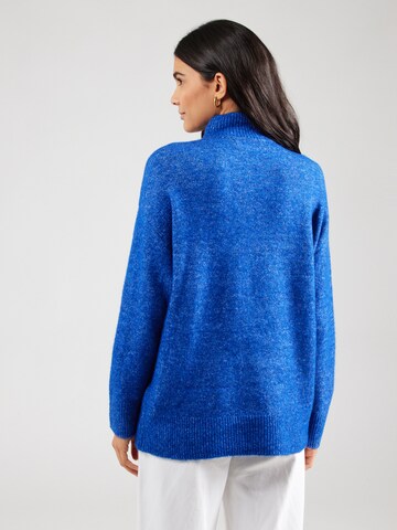 Pull-over VERO MODA en bleu