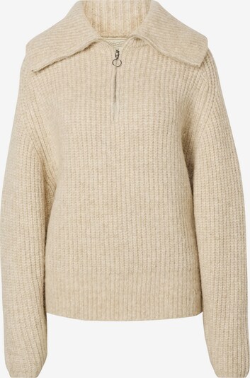 Herrlicher Pullover 'Manina' in XS in beige, Produktansicht