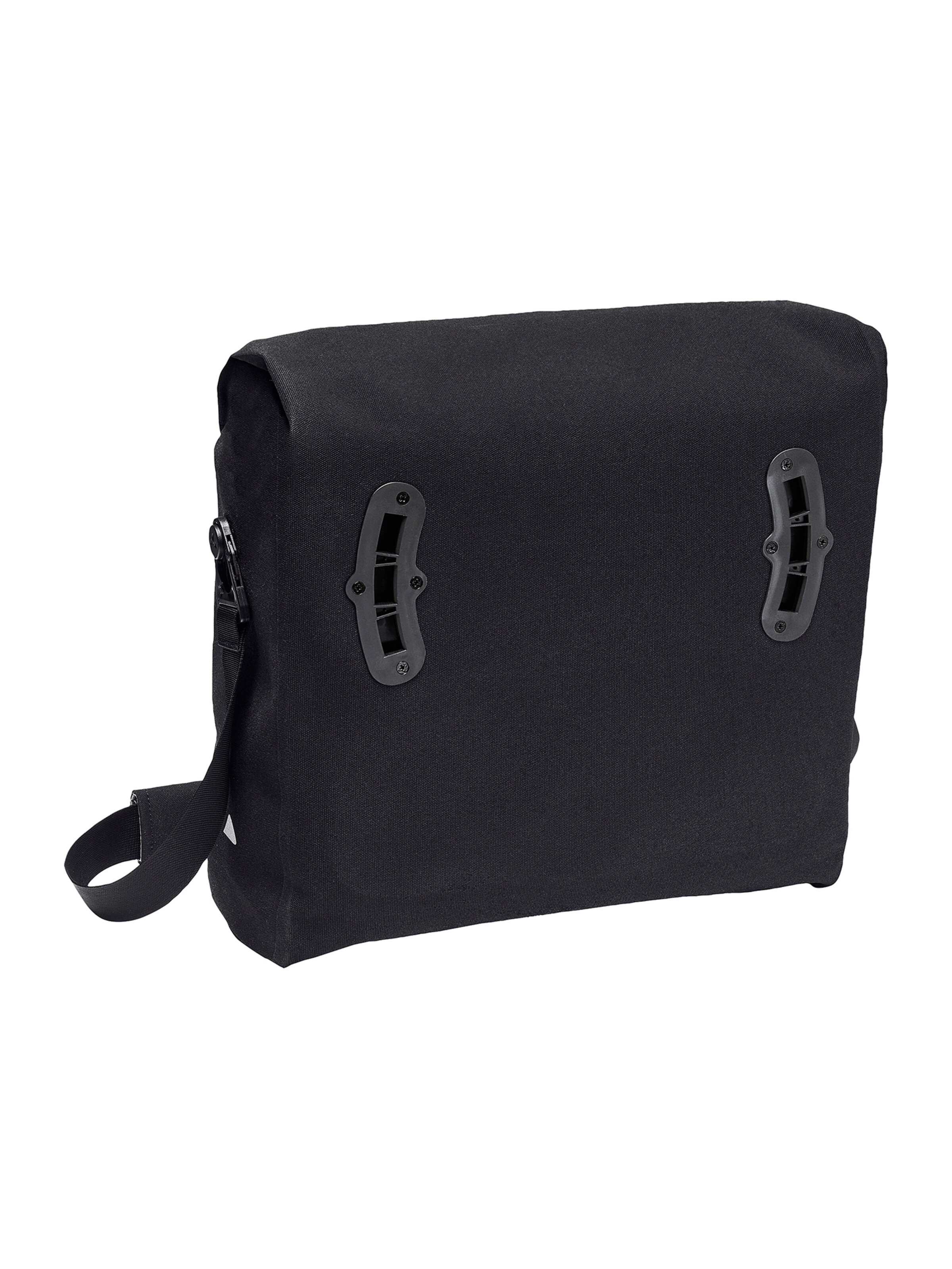 VAUDE Sporttasche 'Augsburg' in Schwarz