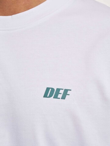 DEF Футболка в Белый