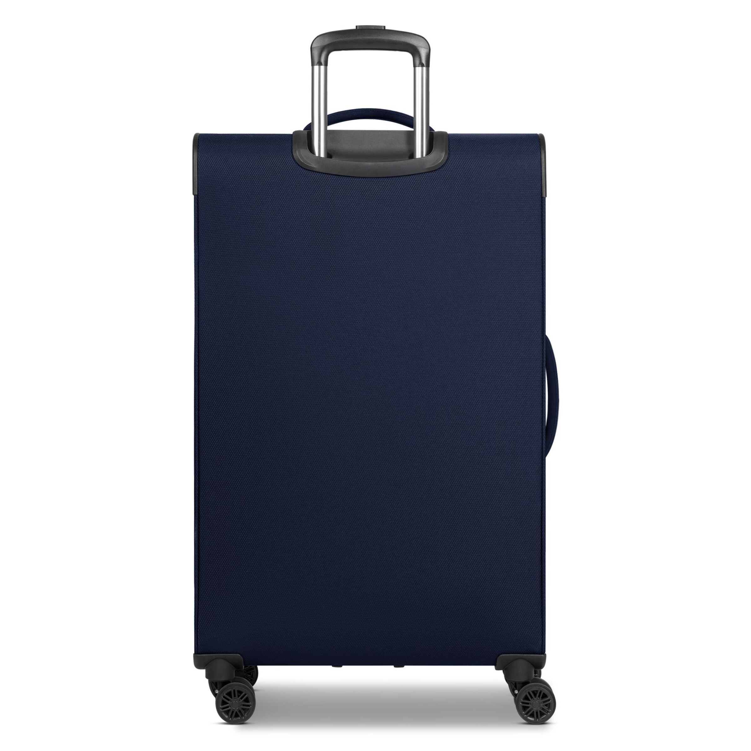 bugatti Trolley 'Valencia' in Blau