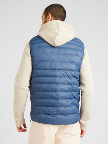 Polo Ralph Lauren Regular fit Vest 'TERRA' in Blue