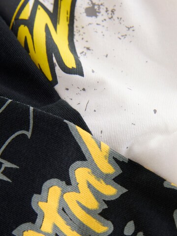 Next Pajamas in Black