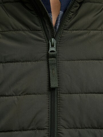 JJ Rebel Jacke 'JREBLIGHT' in Grün