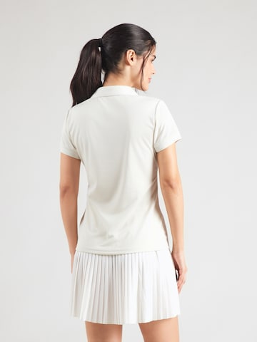 ICEPEAK - Camisa funcionais 'BAYARD' em branco