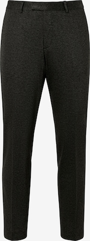 Regular Pantalon BENVENUTO en gris : devant