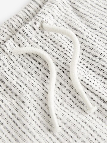 regular Pantaloni di Next in bianco