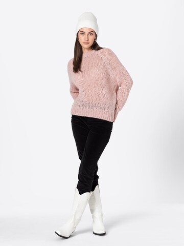 Smith&Soul Pullover i pink