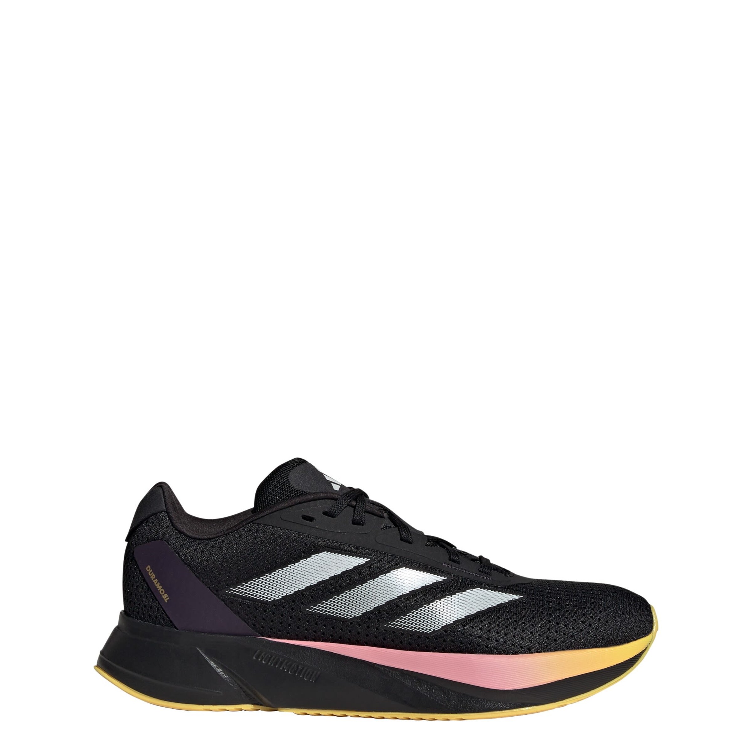 ADIDAS PERFORMANCE Running shoe 'Duramo SL' in Black