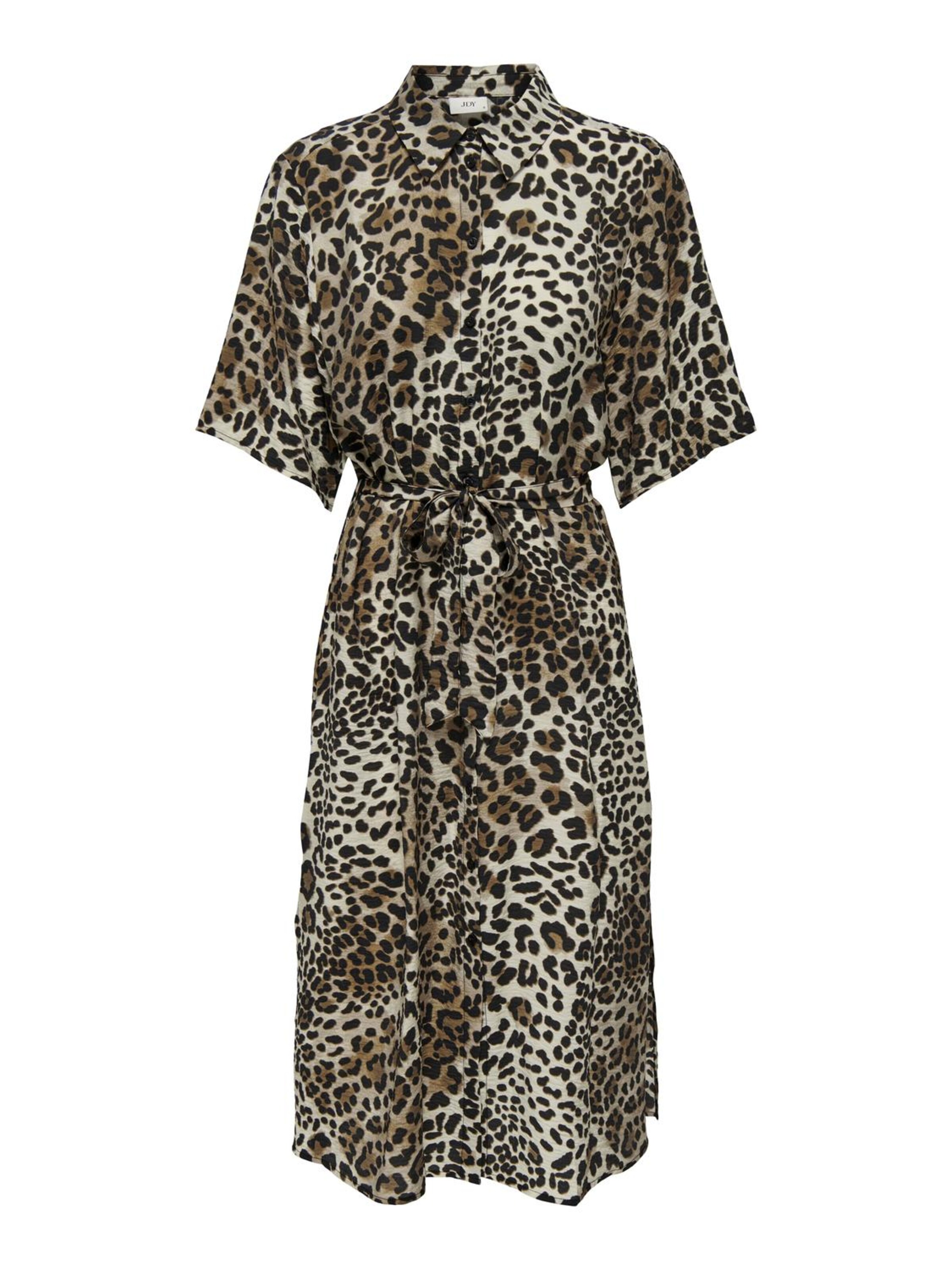 JDY Ingruhák 'JDYBarbara' - bézs: elől