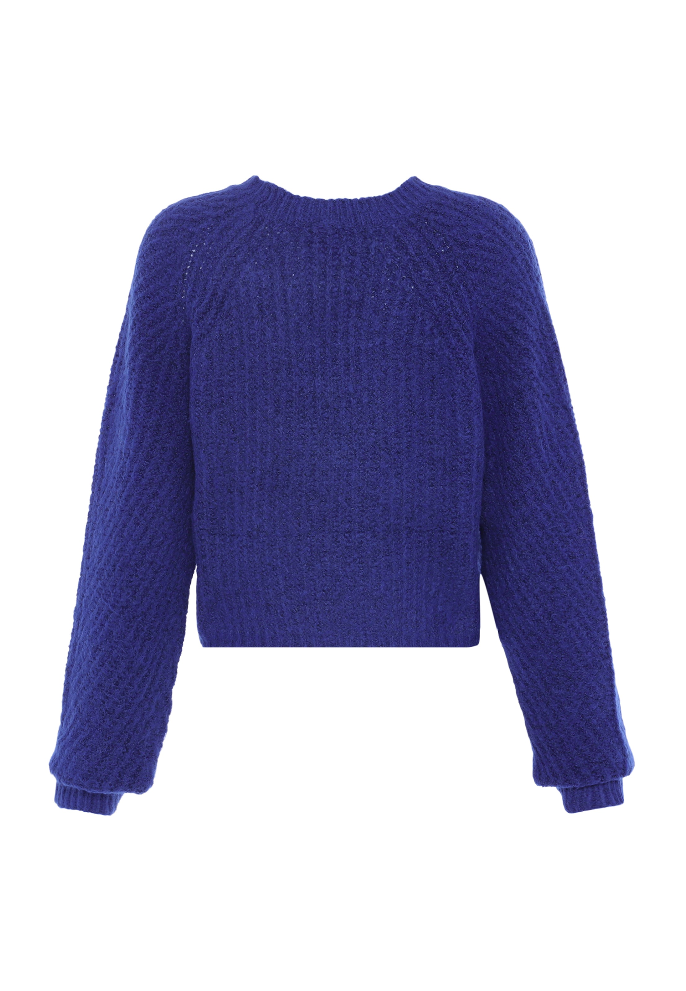 Libbi Sweater in Purple