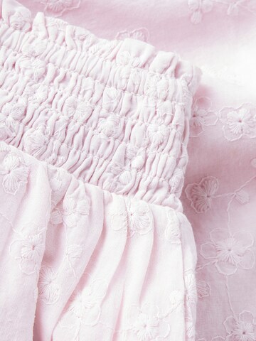NAME IT Skirt in Pink