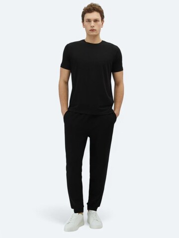 KİP Shirt 'Yaka' in Black