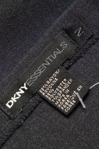 DKNY Skirt in XXS in Grey