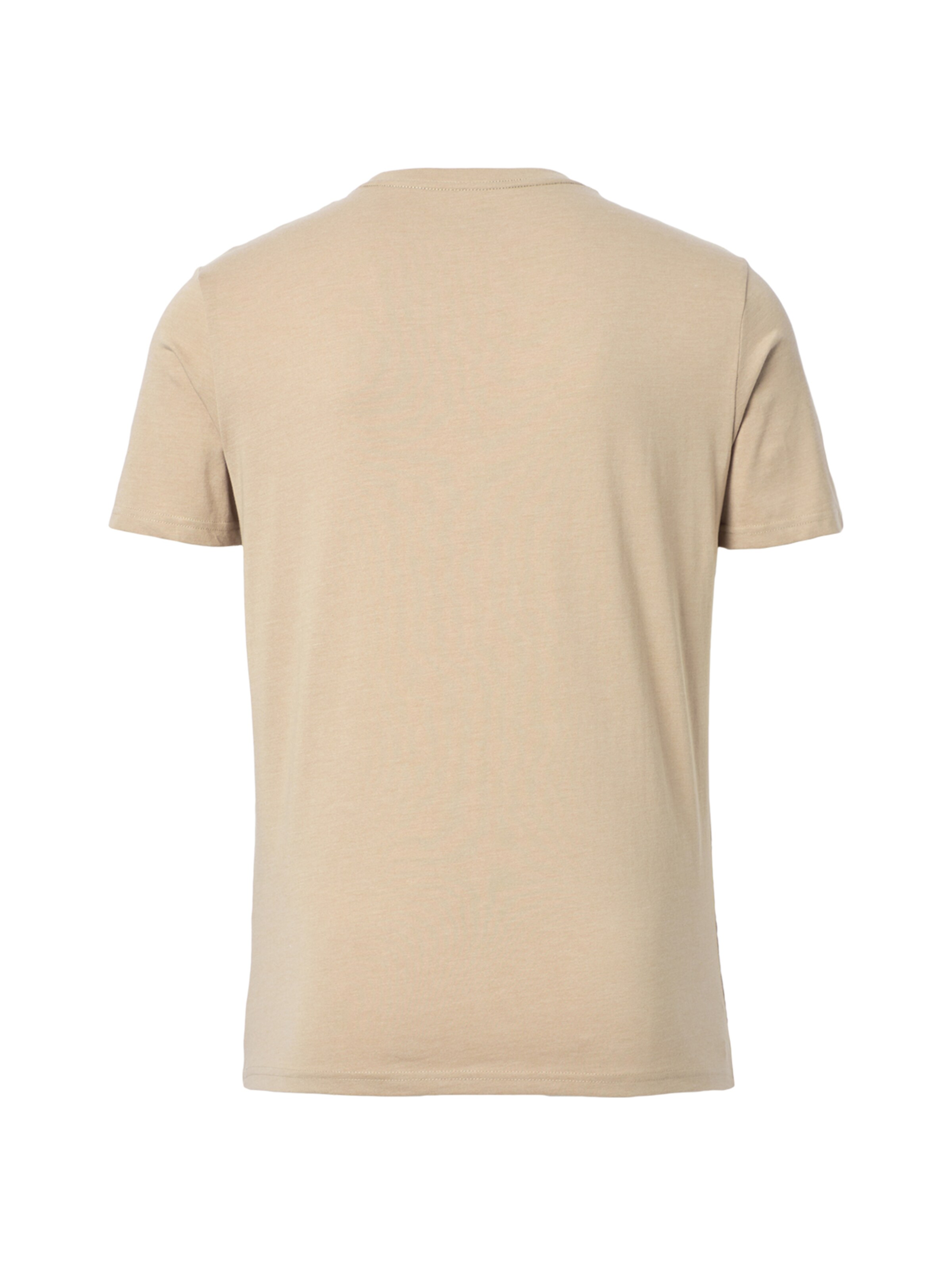 FORSBERG Shirt in Beige