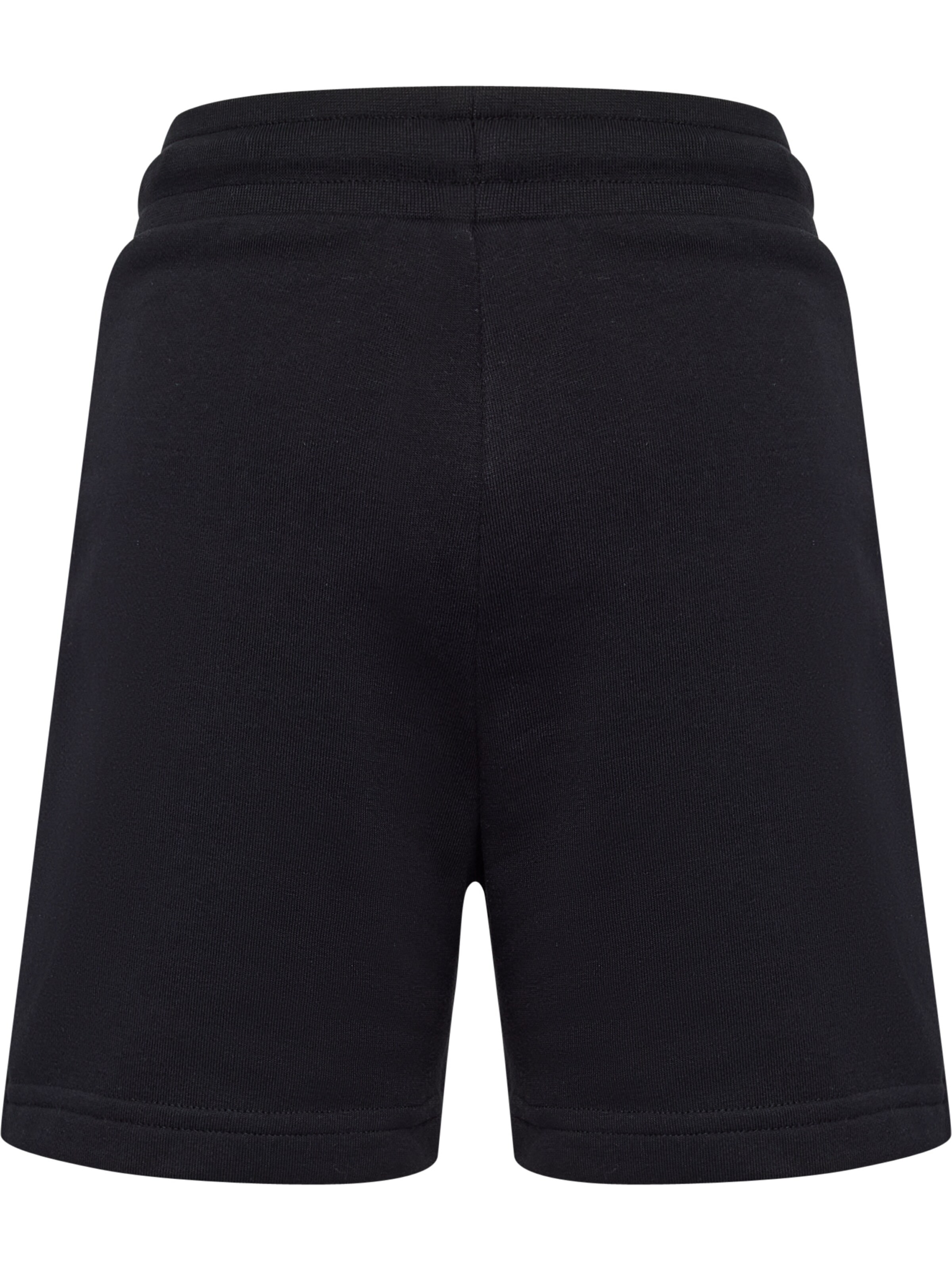 Hummel Regular Broek 'Casper' in Zwart