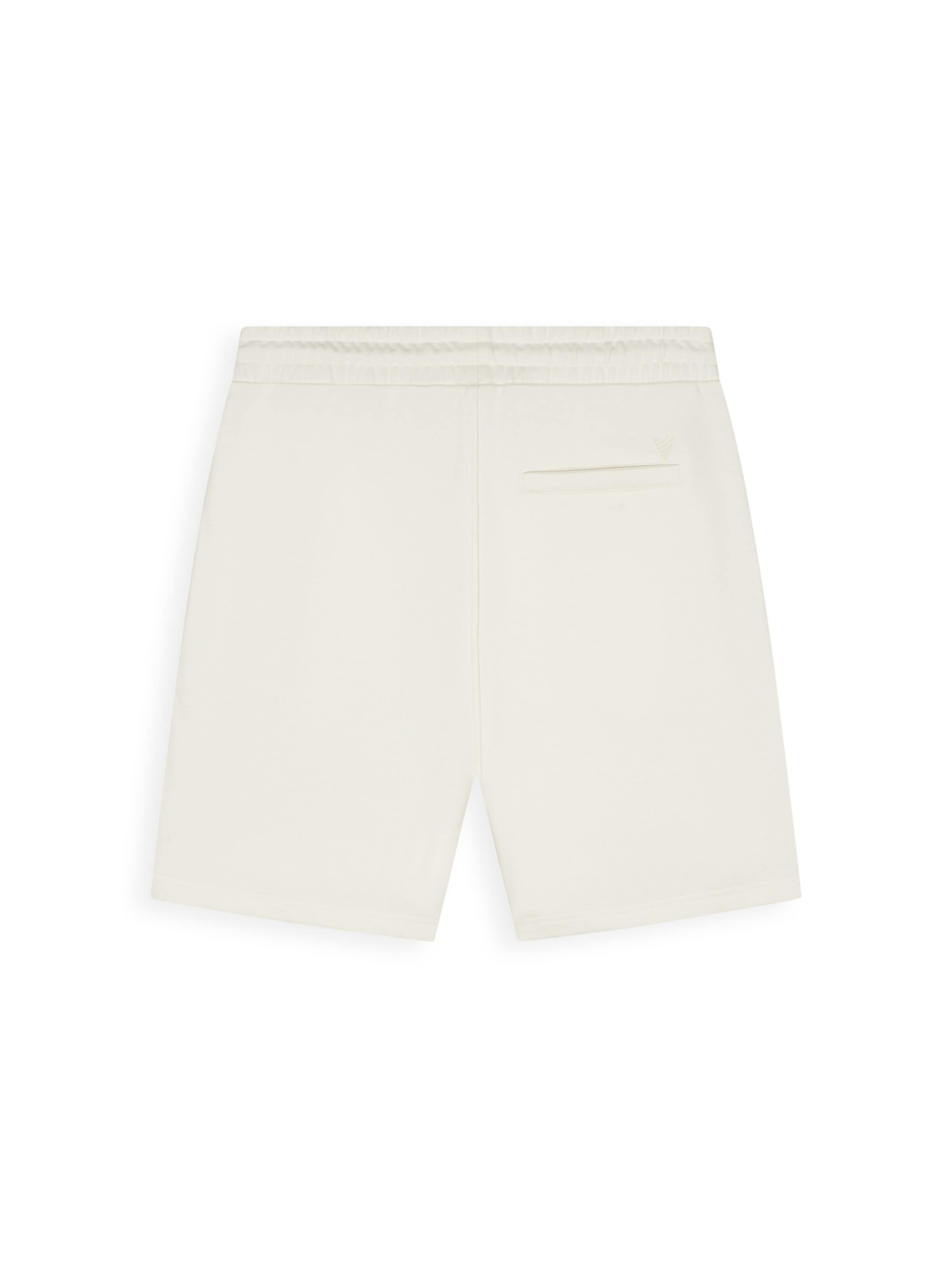 Pure Path Regular Broek in Beige