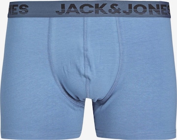 JACK & JONES Boksershorts i blå