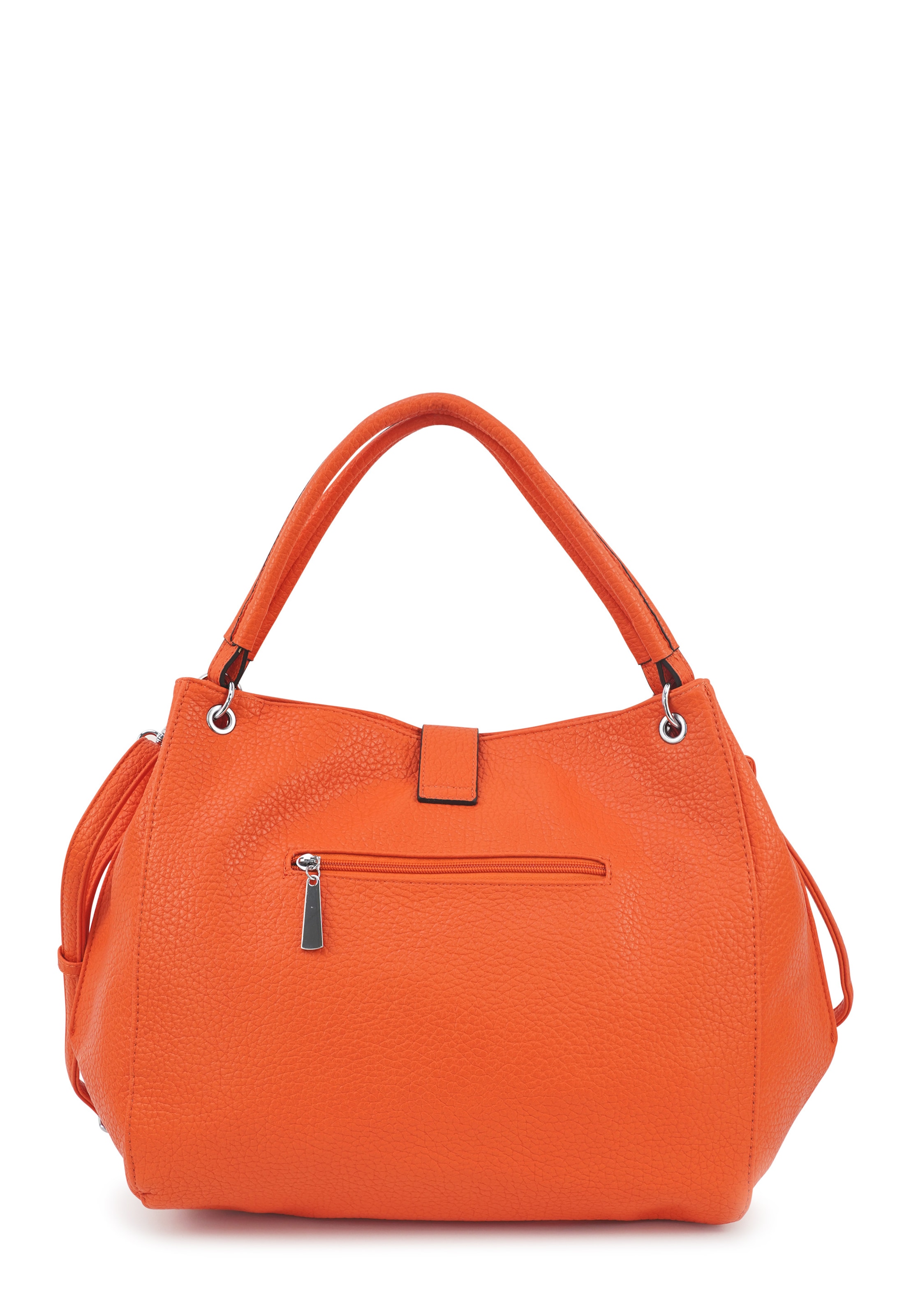 HARPA Schoudertas 'UZAY' in Oranje