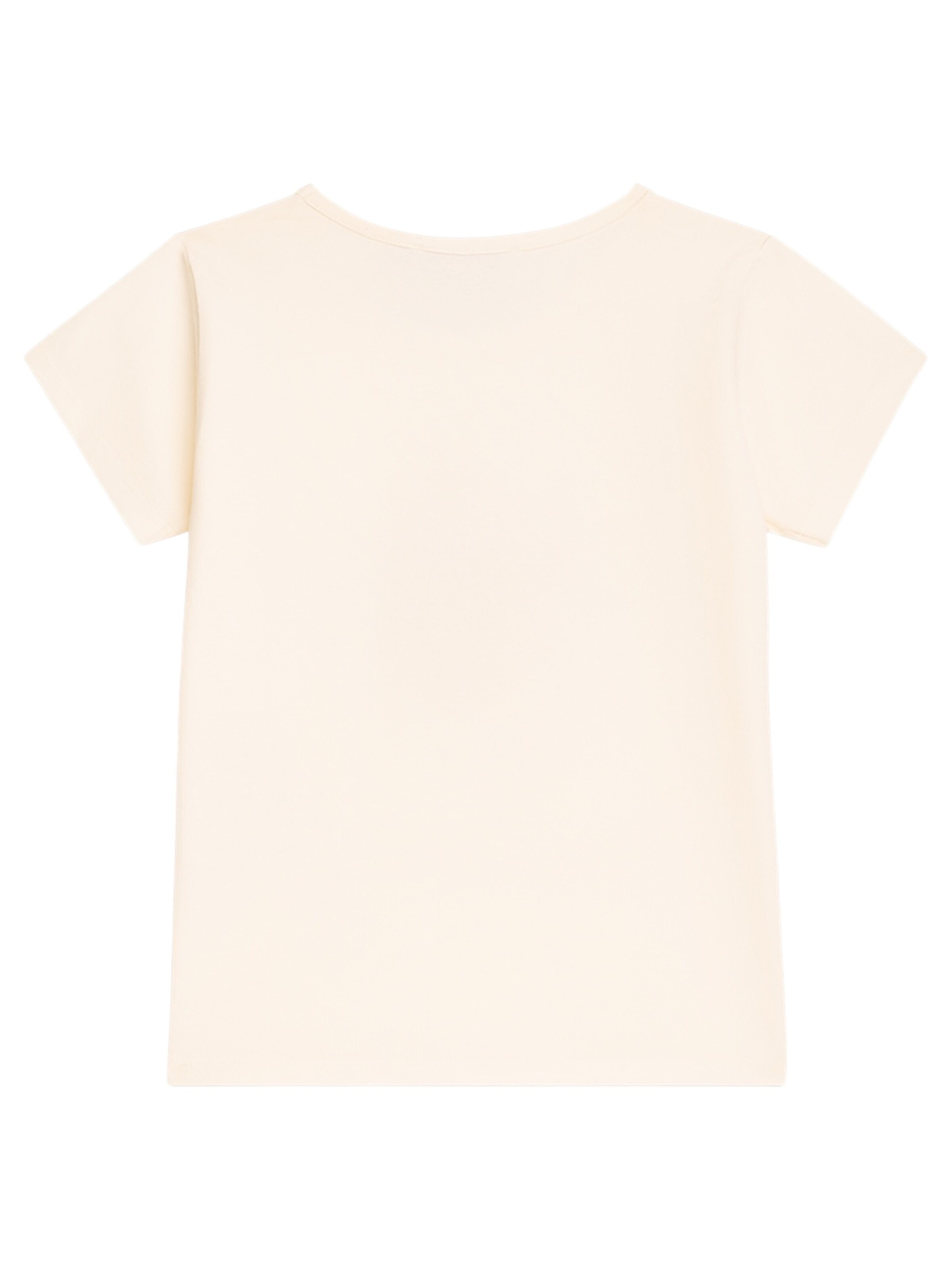 Danamade Shirt 'DANAMADE DNADINE' in Beige