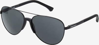 Einheitsgröße dydžio Akiniai nuo saulės '0EA2059' iš Emporio Armani, spalva – juoda, Prekių apžvalga