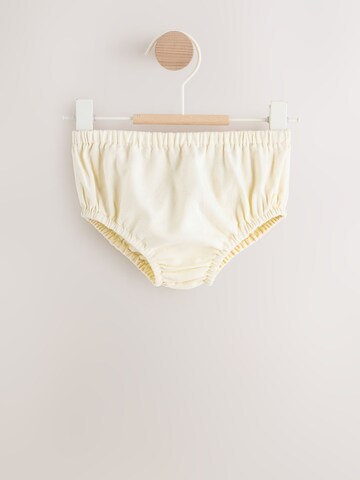 Next Šaty – béžová