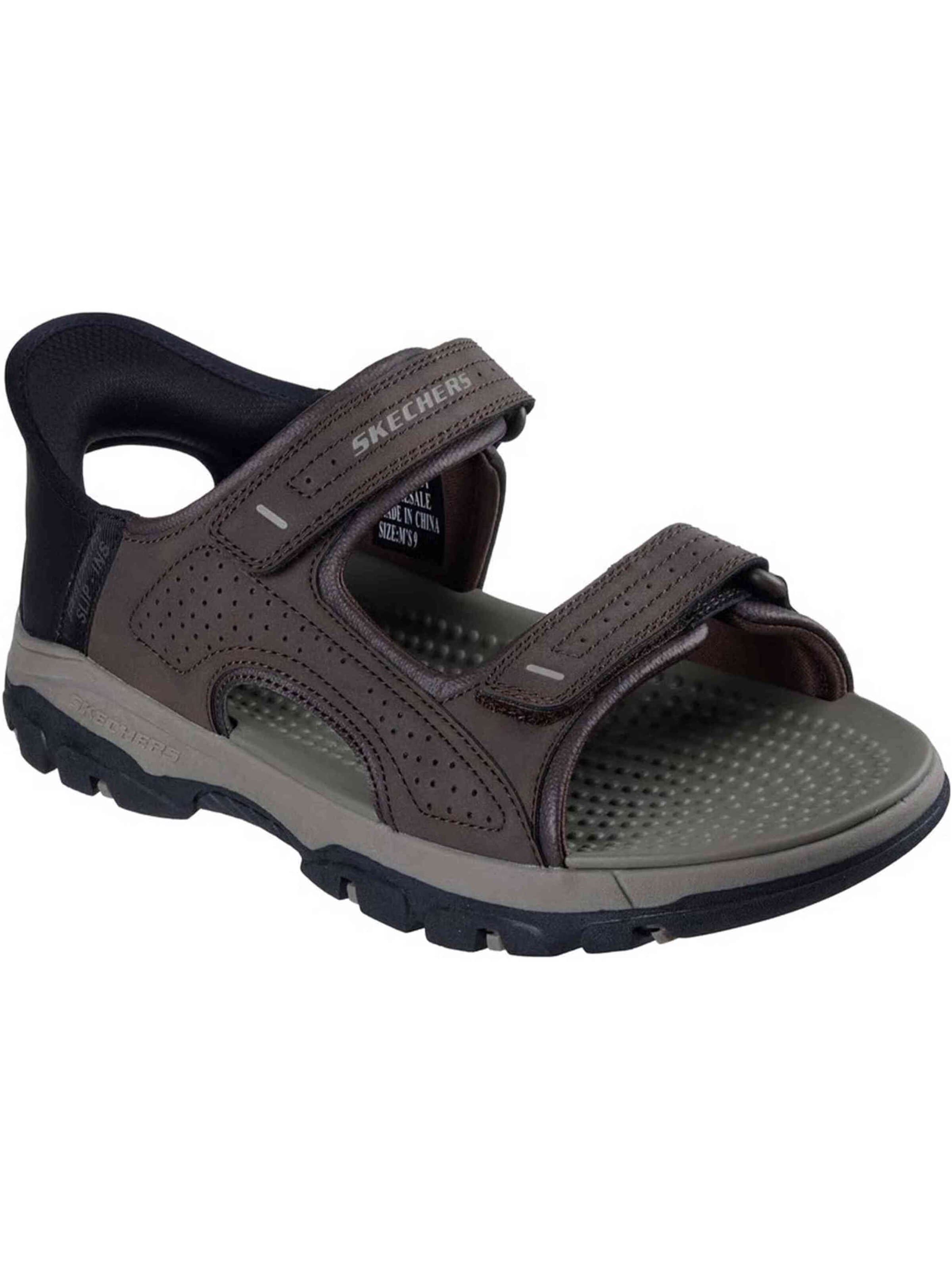 SKECHERS - Sandalias '070-074691' en marrón