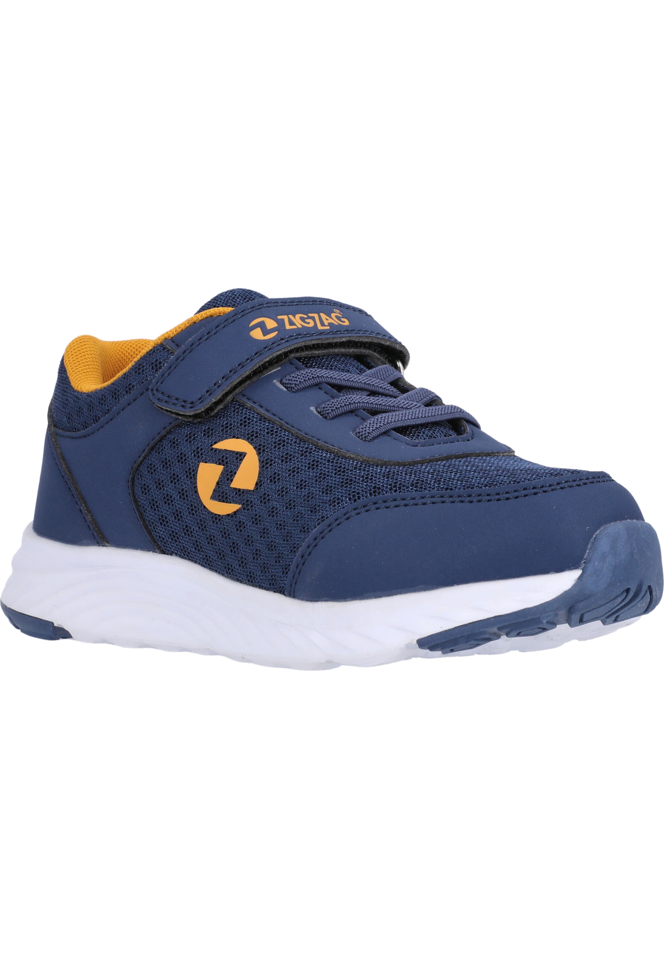ZigZag Trainers 'Pilolen' in Blue
