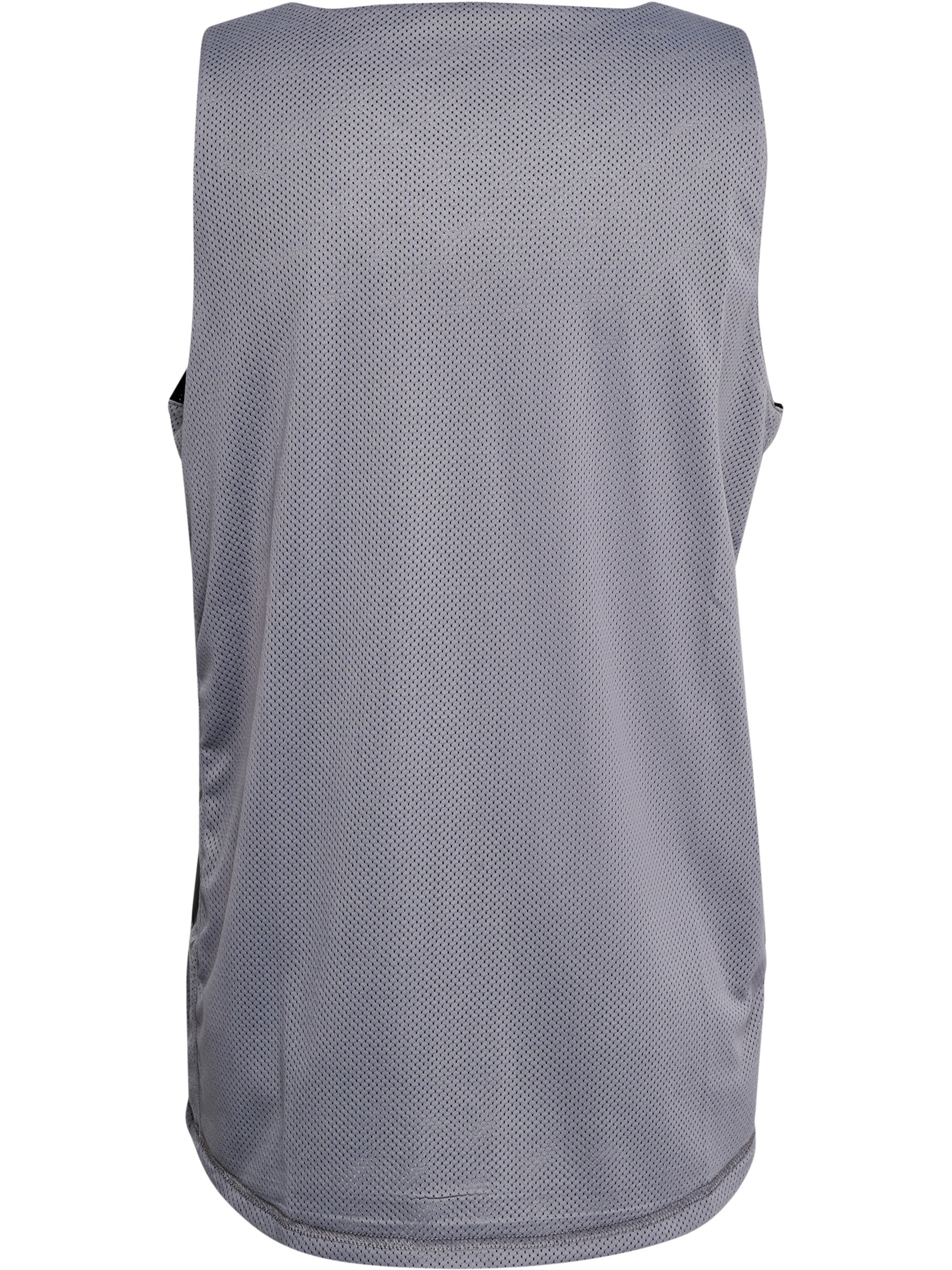 Hummel Performance Shirt in Grey