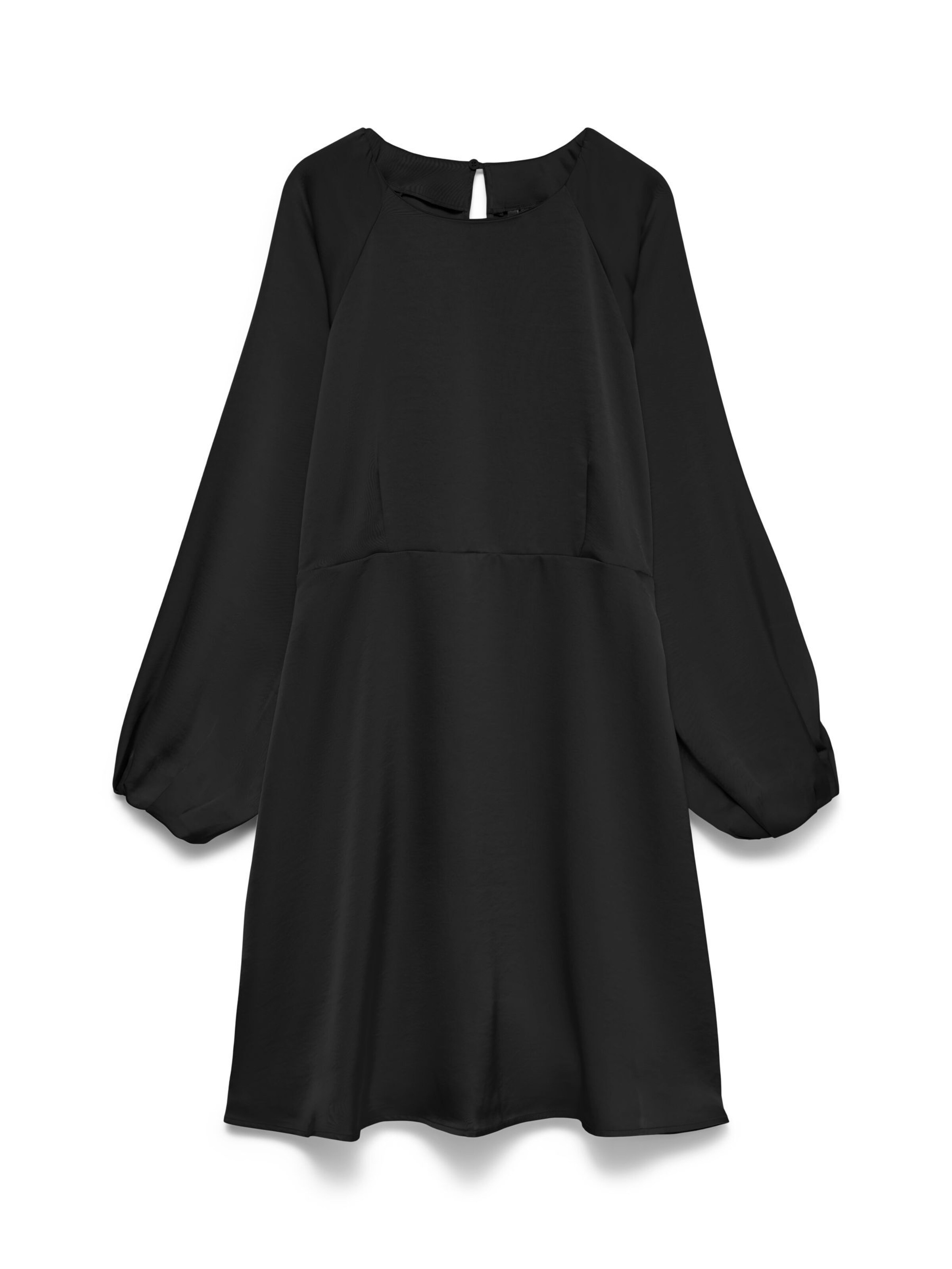 Abito 'VMMiro' di VERO MODA in nero: frontale