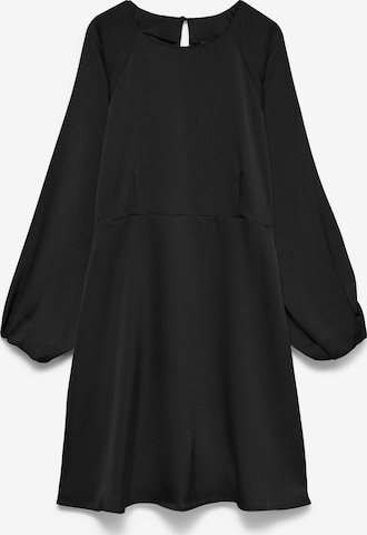Abito 'VMMiro' di VERO MODA in nero: frontale
